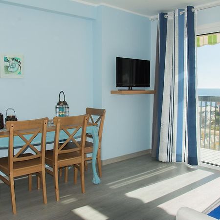 Apartment Las Americas Плая-де-лас-Америкас Экстерьер фото